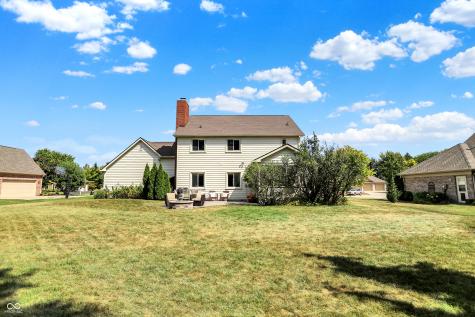 14916 Trotter Court Carmel IN 46032