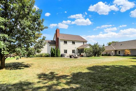 14916 Trotter Court Carmel IN 46032