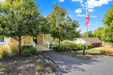 14916 Trotter Court Carmel IN 46032