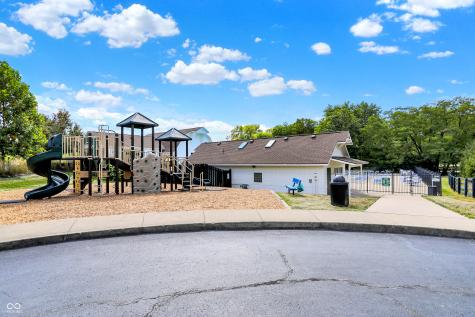 14916 Trotter Court Carmel IN 46032