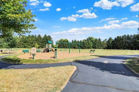 14916 Trotter Court Carmel IN 46032