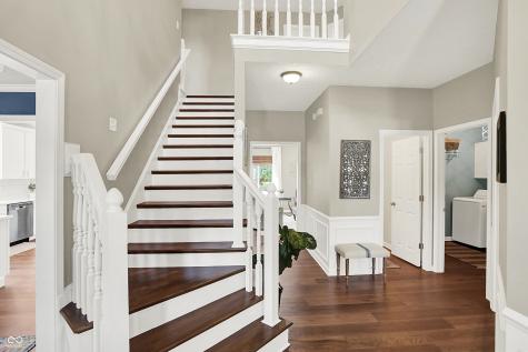 14916 Trotter Court Carmel IN 46032
