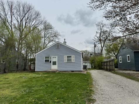 2209 Groff Avenue Indianapolis IN 46222