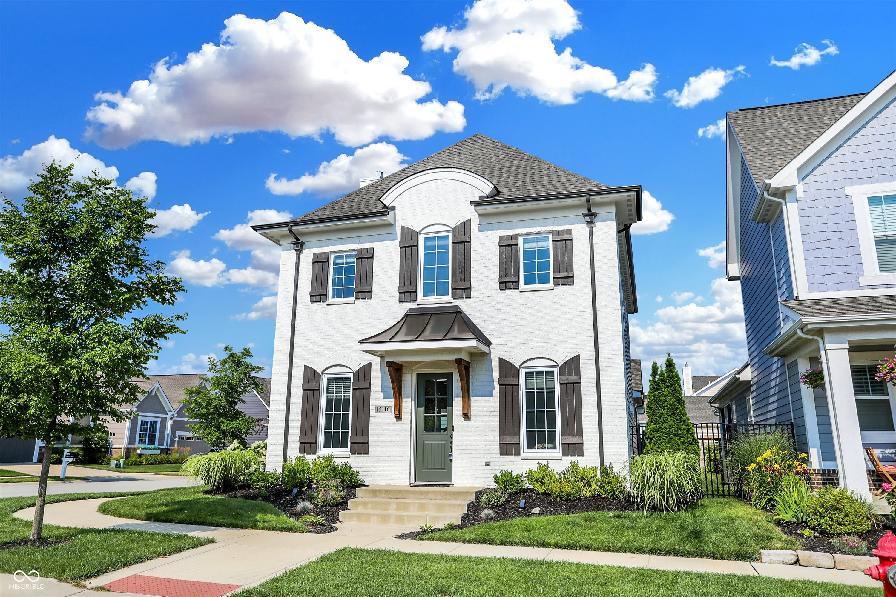 15116 Fenchurch Drive Westfield IN 46074