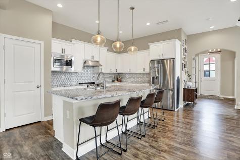 15116 Fenchurch Drive Westfield IN 46074