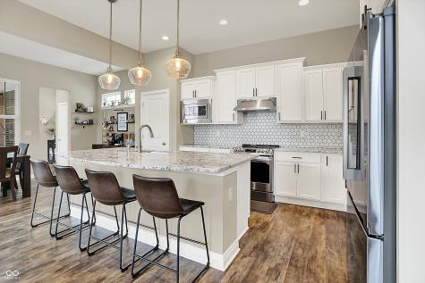15116 Fenchurch Drive Westfield IN 46074
