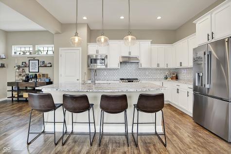 15116 Fenchurch Drive Westfield IN 46074