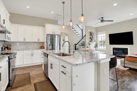 15116 Fenchurch Drive Westfield IN 46074