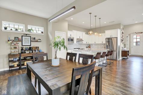 15116 Fenchurch Drive Westfield IN 46074