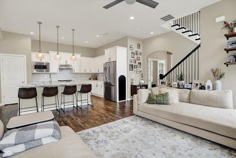 15116 Fenchurch Drive Westfield IN 46074