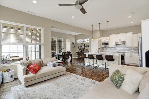 15116 Fenchurch Drive Westfield IN 46074