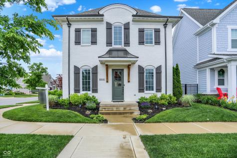 15116 Fenchurch Drive Westfield IN 46074