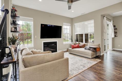 15116 Fenchurch Drive Westfield IN 46074