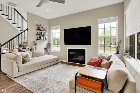 15116 Fenchurch Drive Westfield IN 46074