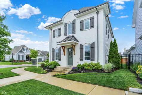 15116 Fenchurch Drive Westfield IN 46074