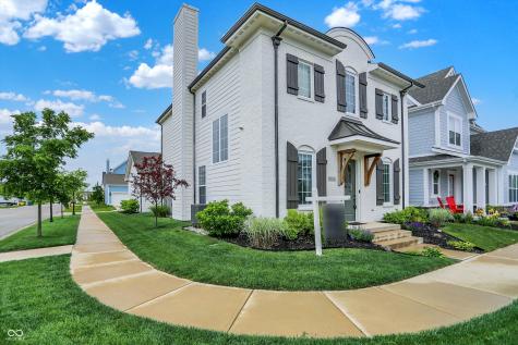 15116 Fenchurch Drive Westfield IN 46074