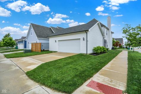 15116 Fenchurch Drive Westfield IN 46074