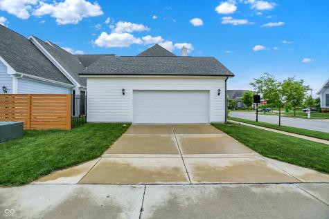 15116 Fenchurch Drive Westfield IN 46074