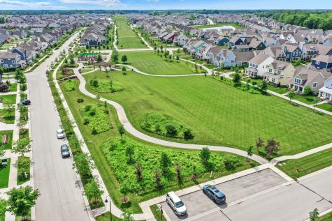 15116 Fenchurch Drive Westfield IN 46074