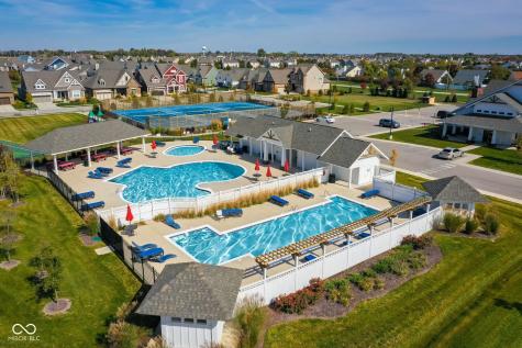 15116 Fenchurch Drive Westfield IN 46074