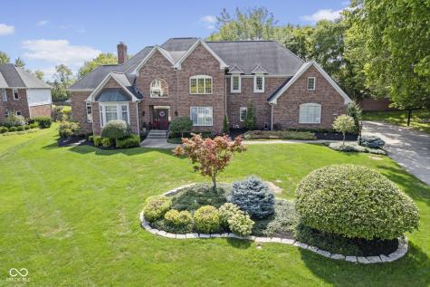 749 Suffolk Lane Carmel IN 46032