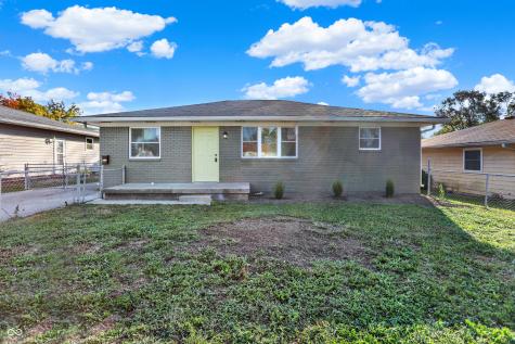 2509 S State Avenue Indianapolis IN 46203