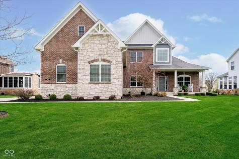 3989 Birkdale Drive Carmel IN 46033