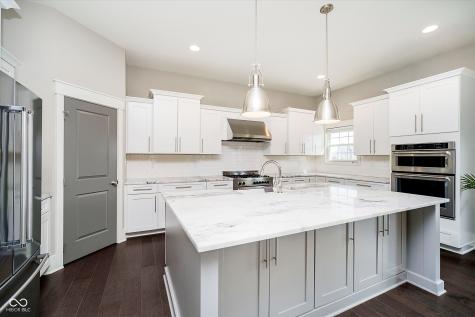 3989 Birkdale Drive Carmel IN 46033