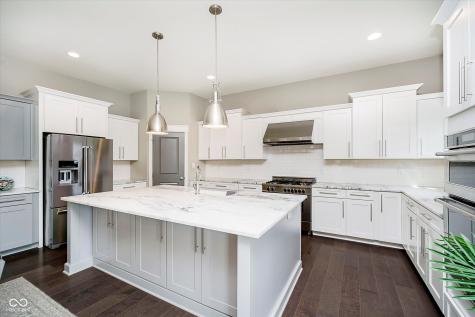 3989 Birkdale Drive Carmel IN 46033