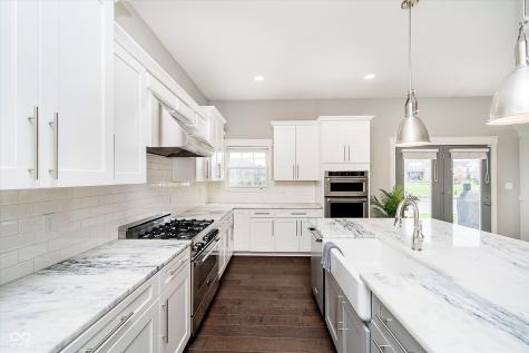 3989 Birkdale Drive Carmel IN 46033