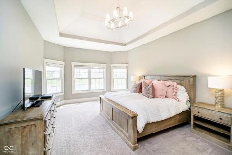 3989 Birkdale Drive Carmel IN 46033