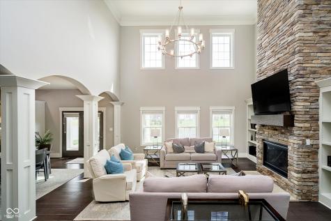 3989 Birkdale Drive Carmel IN 46033