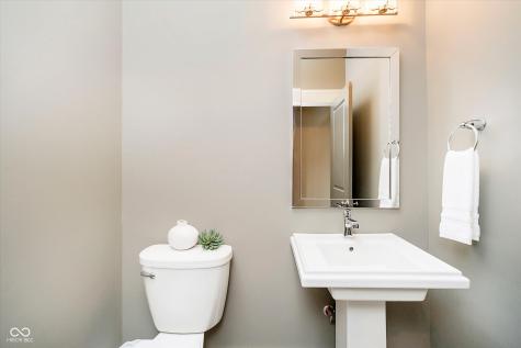 3989 Birkdale Drive Carmel IN 46033