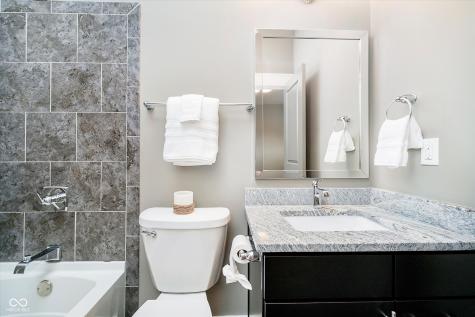 3989 Birkdale Drive Carmel IN 46033