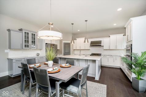 3989 Birkdale Drive Carmel IN 46033