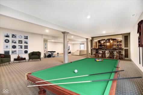 3989 Birkdale Drive Carmel IN 46033
