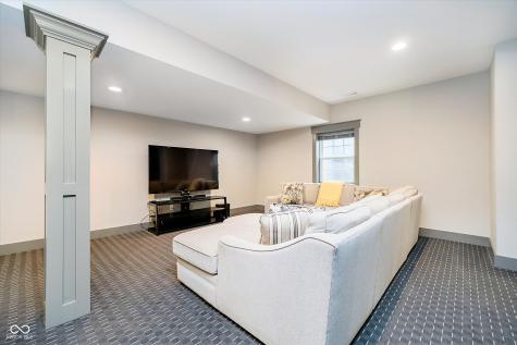 3989 Birkdale Drive Carmel IN 46033