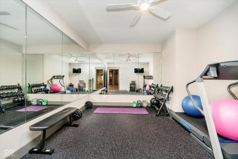 3989 Birkdale Drive Carmel IN 46033