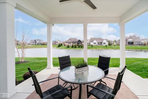 3989 Birkdale Drive Carmel IN 46033
