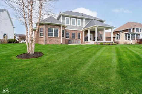 3989 Birkdale Drive Carmel IN 46033