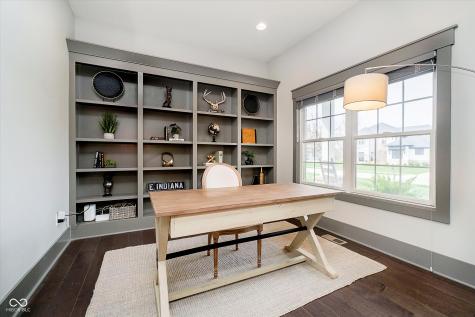 3989 Birkdale Drive Carmel IN 46033