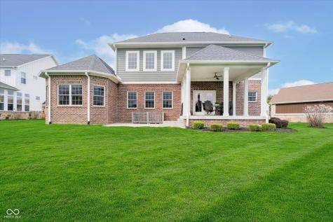 3989 Birkdale Drive Carmel IN 46033