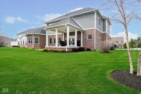 3989 Birkdale Drive Carmel IN 46033