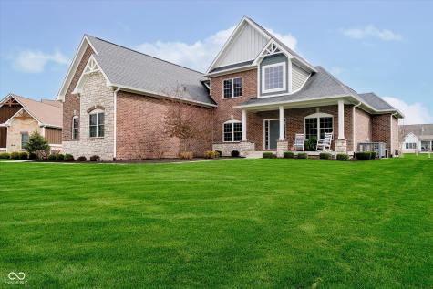 3989 Birkdale Drive Carmel IN 46033