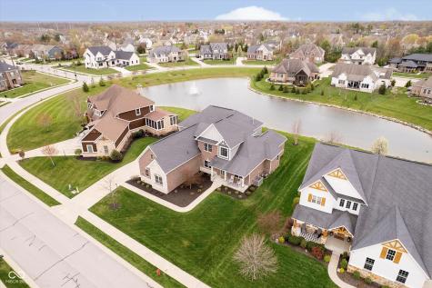 3989 Birkdale Drive Carmel IN 46033