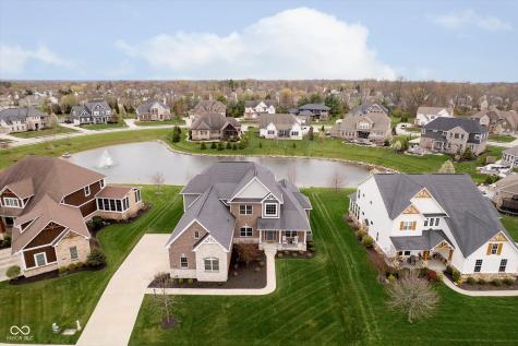 3989 Birkdale Drive Carmel IN 46033