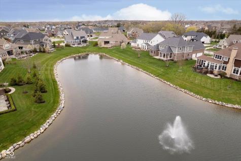 3989 Birkdale Drive Carmel IN 46033