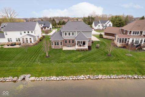 3989 Birkdale Drive Carmel IN 46033
