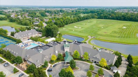 3989 Birkdale Drive Carmel IN 46033