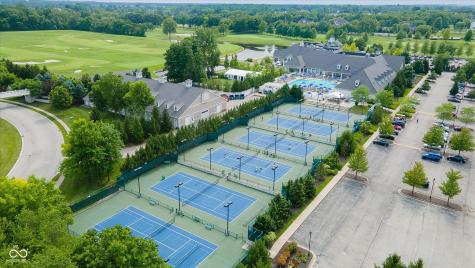 3989 Birkdale Drive Carmel IN 46033